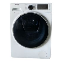 Lave-linge frontal reconditionné SAMSUNG WW90K7415OW