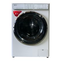 Lave-linge frontal reconditionné LG F84912WH