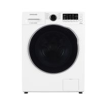Lave-linge séchant recondtionné SAMSUNG WD80J5430AW