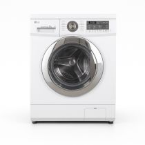 Lave-linge frontal recondtionné LG F74882WH