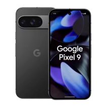 Smartphone GOOGLE Pixel 9 128Go Noir Reconditionné grade A+