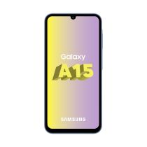 Smartphone SAMSUNG Galaxy A15 128Go Bleu Reconditionné grade Eco