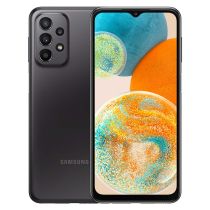 Smartphone SAMSUNG A23 64Go Noir Reconditionné grade A+