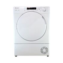 Sèche-linge condenseur reconditionné CANDY CSC10DF-47