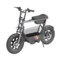 Draisienne URBANGLIDE Thunder Grise Reconditionné grade A+