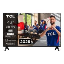 TV QLED 43
