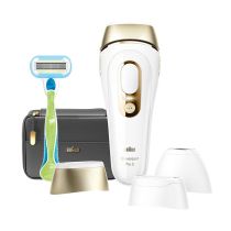 Epilateur laser BRAUN PL5243 SILK EXPERT PRO 5
