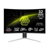 Ecran PC Gamer 32
