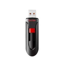 Clé USB SANDISK Cruzer Glide 256Go reconditionnée