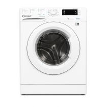 Lave-linge frontal reconditionné INDESIT BWDE91285XWFRN