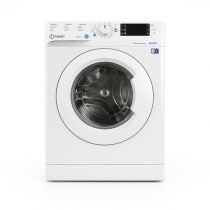 Lave-linge frontal reconditionné INDESIT BWEW81284XWFRN