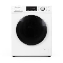 Lave-linge séchant reconditionné HAIER HWD100-BP14636