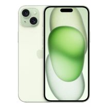 APPLE iPhone 15 Plus 128Go Vert Reconditionné grade éco