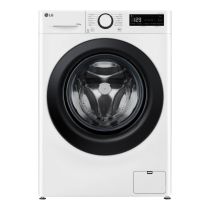 Lave-linge séchant 9 kg / 6 kg LG F964R35WR