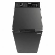 Lave-linge top reconditionné VALBERG WT712AS566C