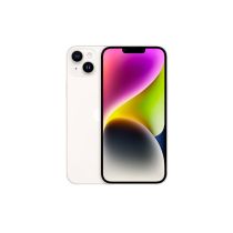 APPLE iPhone 14 128Go Blanc Reconditionné grade éco Batterie Neuve