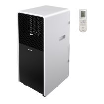 Climatiseur mobile HTW 20m² PC-026P41WF