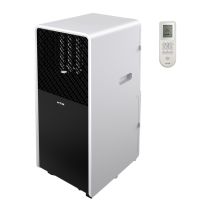 Climatiseur mobile HTW 30m² REVERSIBLE PB-035P41WF