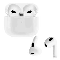APPLE Airpods 3 reconditionnés Grade A+