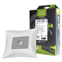 Sacs aspirateurs UN100+
