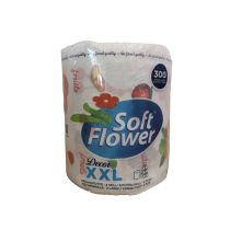 ESSUIE-TOUT XXL 300 feuilles ESSUIE-TOUT XXL 300 feuilles