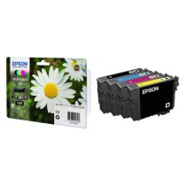 Cartouche d'encre MultiPack EPSON T1806 Paquerette
