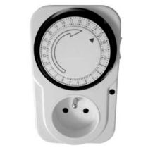 Programmateur journalier mécanique