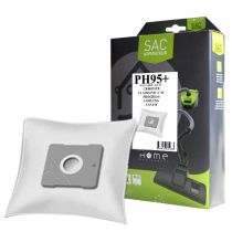 Sacs aspirateurs PH95+ PACK ECO