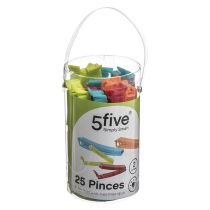 PINCES sac x25 fermeture hermétique PINCES sac x25 fermeture hermétique