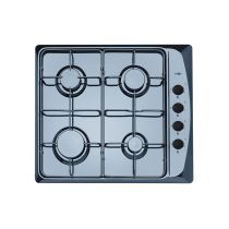 Plaque de cuisson gaz HIGH ONE TGA 4 K SIST