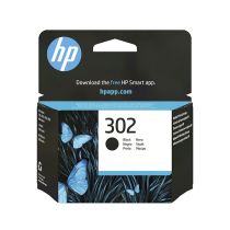 2 cartouches HP 301 noir/couleur - HEMA