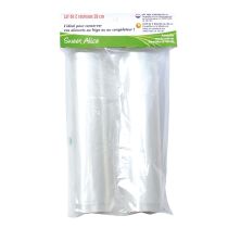 Sac SWEETALICE 2 ROULEAUX 20cm x 3m