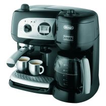 Machine à expresso combiné DELONGHI BCO 264.1
