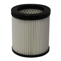 Filtre pour aspirateur cuve