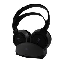 Casque TV KAORKA Sans Fil noir
