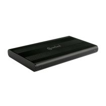 Boîtier CONNECTLAND 2,5