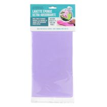 LAVETTE éponge super absorbante