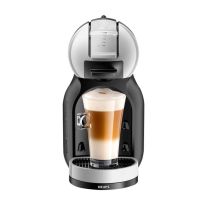 Expresso à dosettes KRUPS DOLCE GUSTO YY3888FD MINI ME GRISE