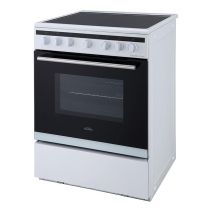 Cuisinière induction VALBERG IC 60 4MC W 343C