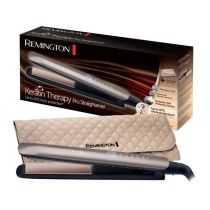 Lisseur REMINGTON S8590 Keratin Therapy