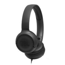 Casque filaire JBL T500 noir