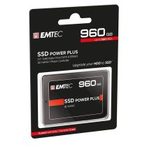 Disque dur SSD Sata rapide 16 Go 10 x 7 cm Sata 3 16 Go disque dur interne  à semi-conducteurs