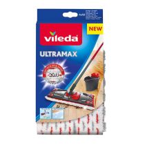 Recharge VILEDA pour  balai ultramax et ultramax turbo