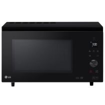 Micro-ondes multifonctions LG MJ 3965 BIB