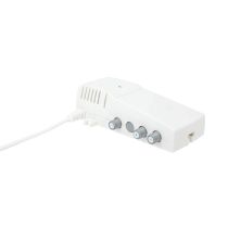 Ampli EDENWOOD 21 dB 2 sorties LTE 700