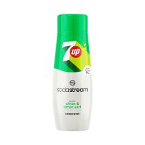 Concentré SODASTREAM 7UP 440ml