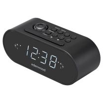 Radio-réveil EDENWOOD CLOCK PROJECT B1