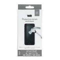 Film de protection WE APPLE iPhone 6/6S/7/8