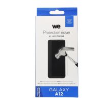 Film de protection WE SAMSUNG Galaxy A12/A03/A13 5G/A32 5G