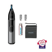 Tondeuse nez & oreilles PHILIPS NT3650/16